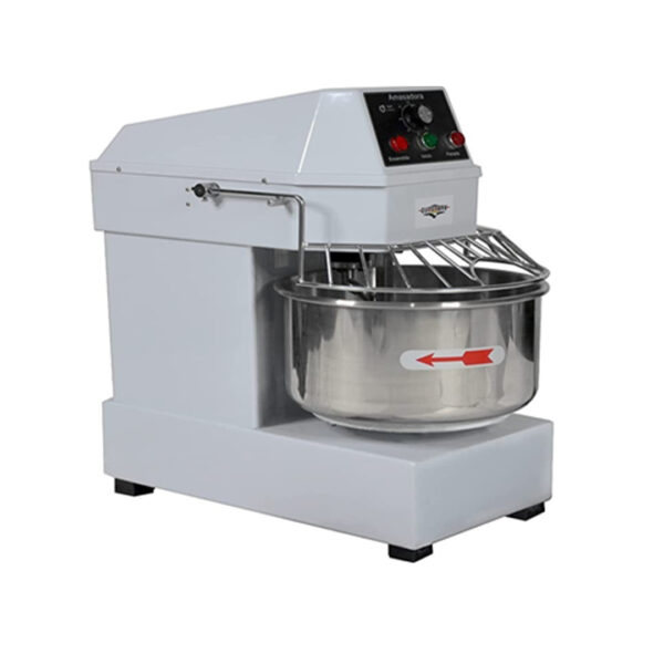AMASADORA INDUSTRIAL DE 30 LITROS