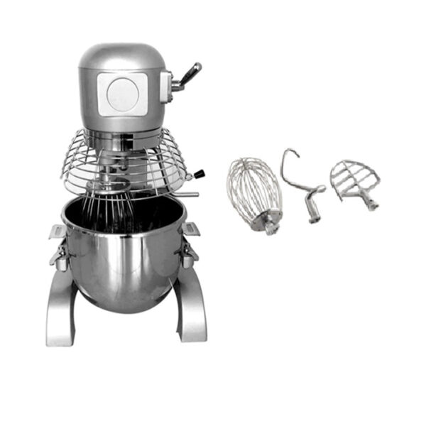 BATIDORA 10 LITROS MIXER MODELO B10K
