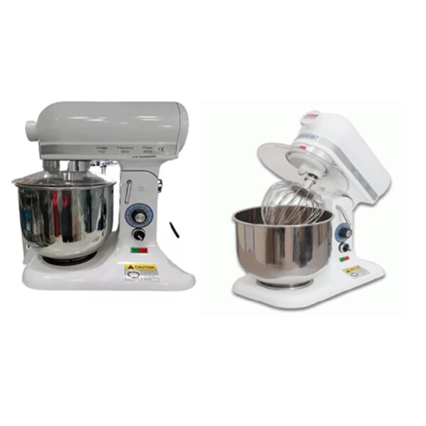 BATIDORA 7 LITROS MIXER MODELO B7
