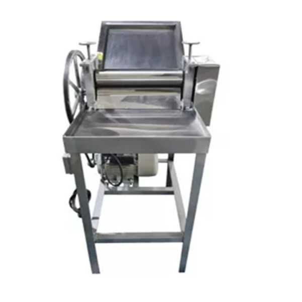 CILINDRADORA SOBADORA PANADERIA MOTOR 2 HP