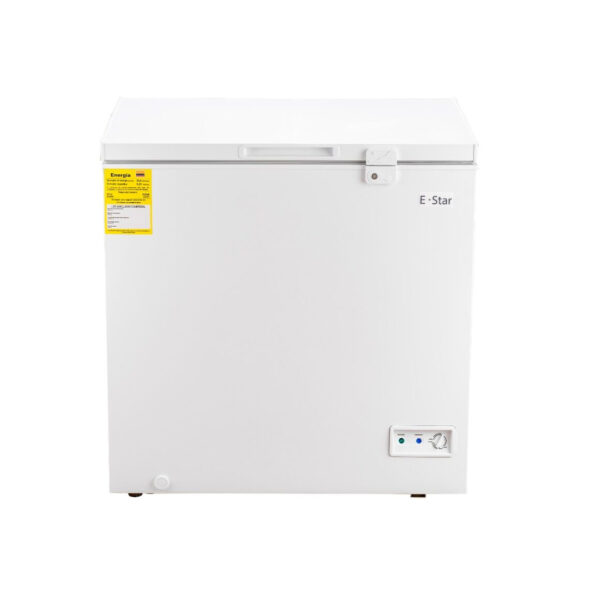 CONGELADOR TAPA SOLIDA ESTAR 300-CF LITROS