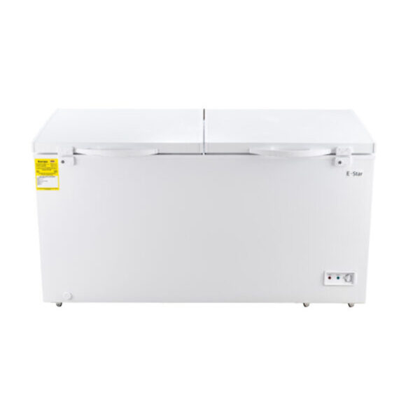 CONGELADOR TAPA SOLIDA ESTAR 700-CF LITROS