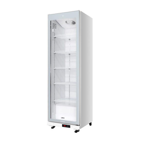 VITRINA VERTICAL DE REFRIGERACION 1 PUERTA 510-VV ESTAR