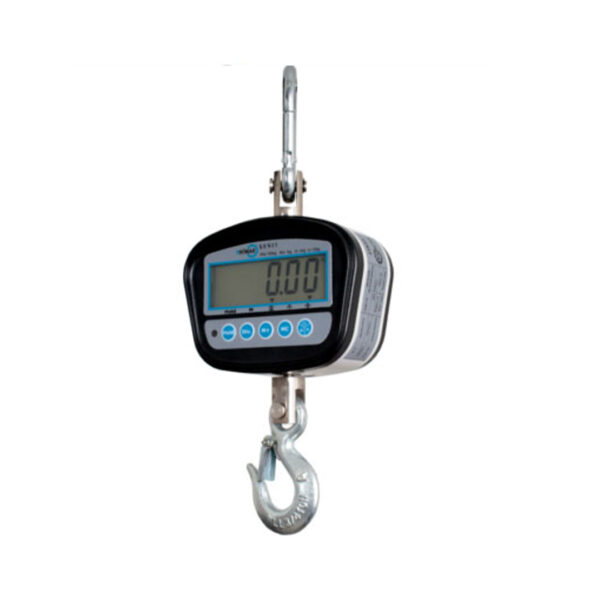 BASCULA XENIT TRUMAX 500KG