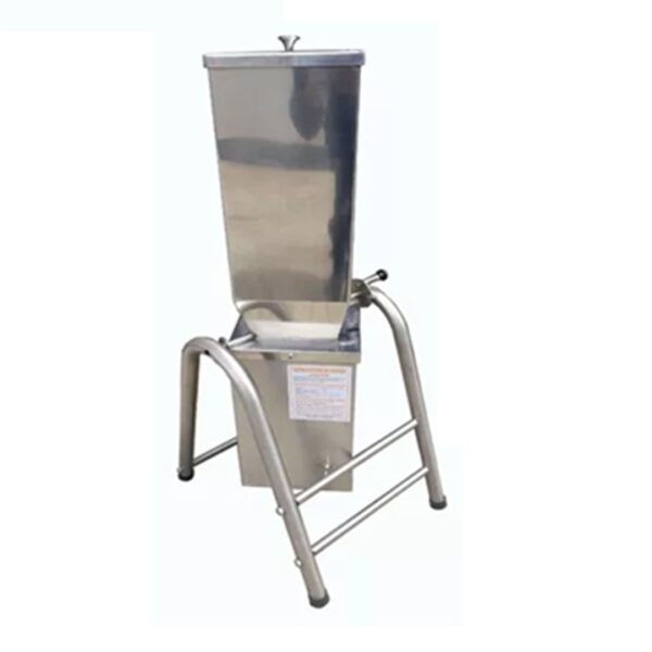 LICUADORA INDUSTRIAL 20 LITROS